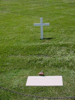 RFK Grave