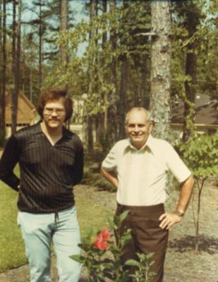 Tom and Harold, 1979